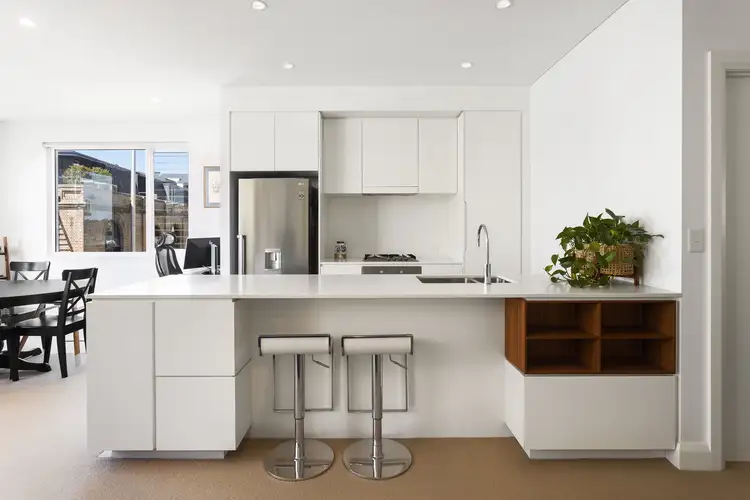 401/58 Peninsula Drive, Breakfast Point NSW 2137