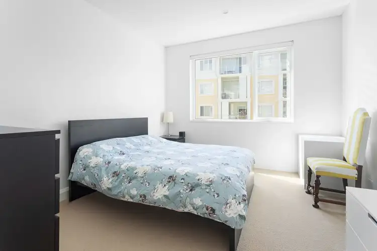 Sixth view of Homely apartment listing, 401/58 Peninsula Drive, Breakfast Point NSW 2137