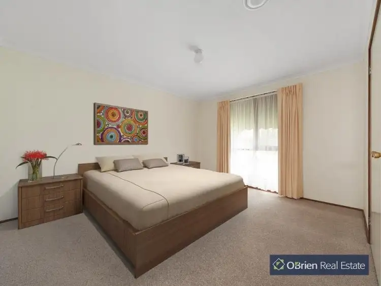 Second view of Homely house listing, 2 Hardy Court, Berwick VIC 3806