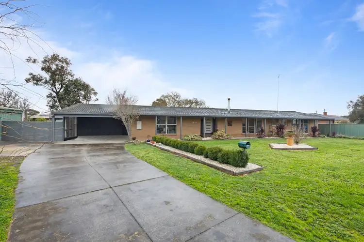 Main view of Homely house listing, 202 Smythes Road, Delacombe VIC 3356
