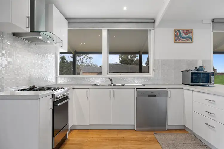 Third view of Homely house listing, 202 Smythes Road, Delacombe VIC 3356