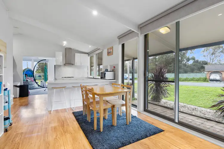 Fourth view of Homely house listing, 202 Smythes Road, Delacombe VIC 3356