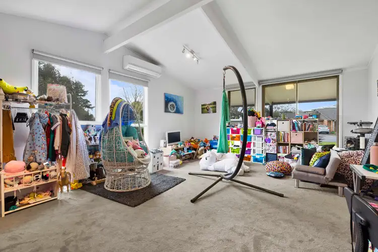 Fifth view of Homely house listing, 202 Smythes Road, Delacombe VIC 3356