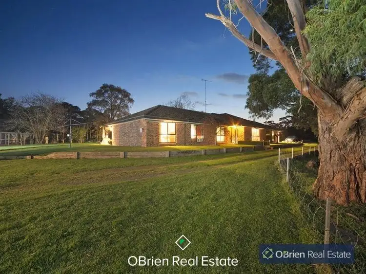 710 Cranbourne Frankston Road, Cranbourne South VIC 3977