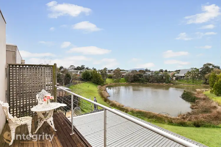 Second view of Homely townhouse listing, 3/18 Pinoak Drive, Yarra Glen VIC 3775