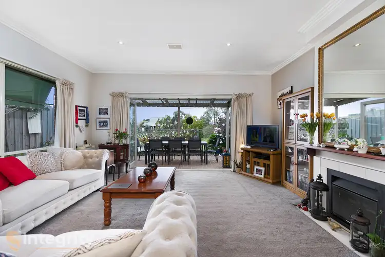 Third view of Homely townhouse listing, 3/18 Pinoak Drive, Yarra Glen VIC 3775