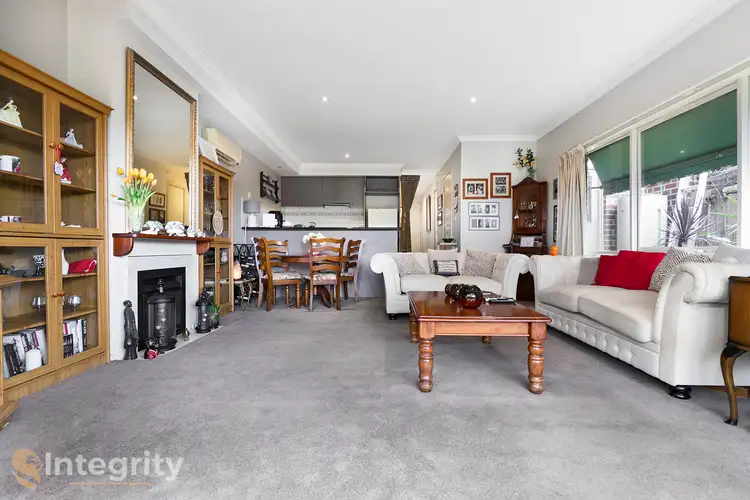 Fourth view of Homely townhouse listing, 3/18 Pinoak Drive, Yarra Glen VIC 3775