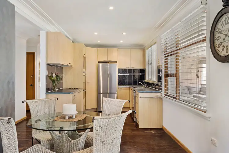 Third view of Homely house listing, 4 Crest Place, Engadine NSW 2233