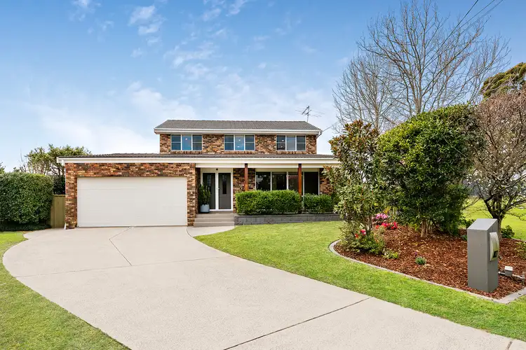 1 Salix Place, Engadine NSW 2233