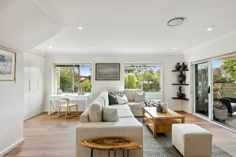 Third view of Homely house listing, 1 Salix Place, Engadine NSW 2233