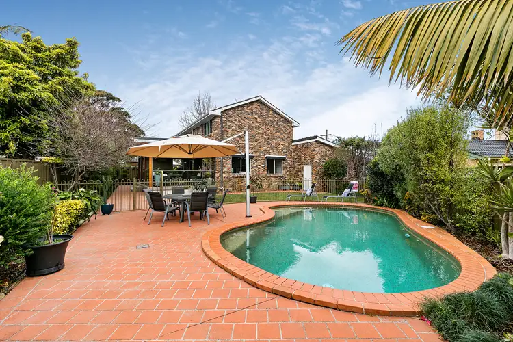 Fifth view of Homely house listing, 1 Salix Place, Engadine NSW 2233
