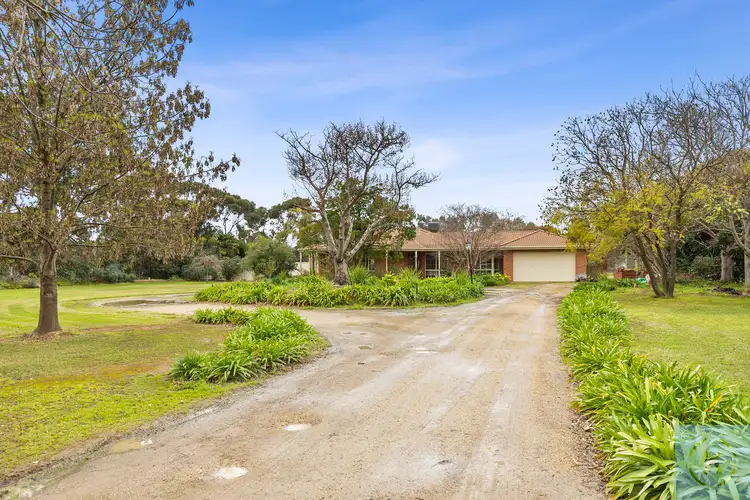 258 Golf Course Road, Barooga NSW 3644