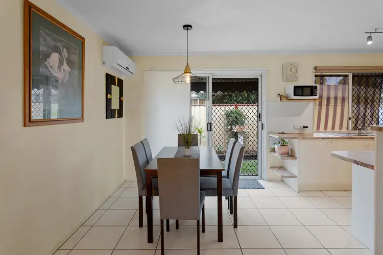 Third view of Homely semi-detached listing, 1/7 Broadfoot Drive, Goodna QLD 4300