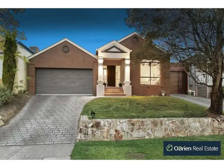 Main view of Homely house listing, 28 Allunga Parade, Berwick VIC 3806