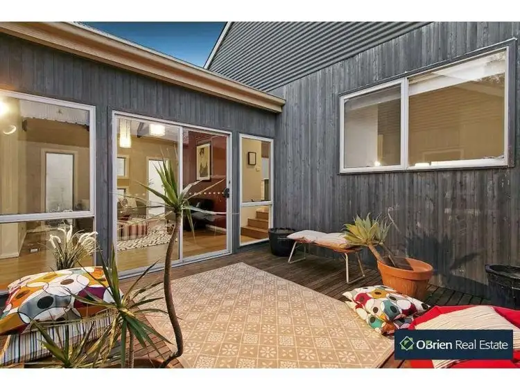 Second view of Homely house listing, 28 Allunga Parade, Berwick VIC 3806