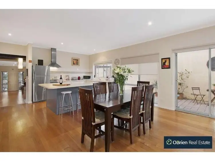 Third view of Homely house listing, 28 Allunga Parade, Berwick VIC 3806