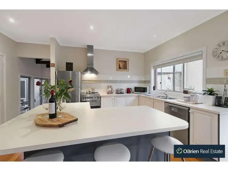 Fourth view of Homely house listing, 28 Allunga Parade, Berwick VIC 3806
