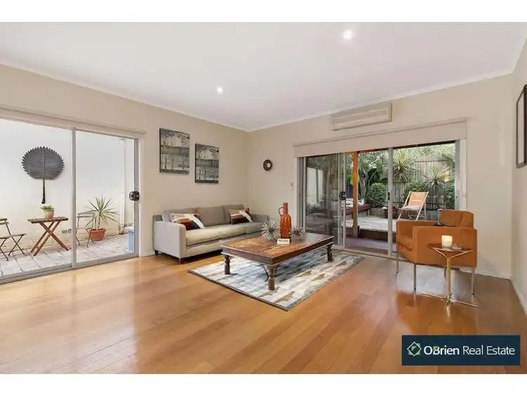 Fifth view of Homely house listing, 28 Allunga Parade, Berwick VIC 3806