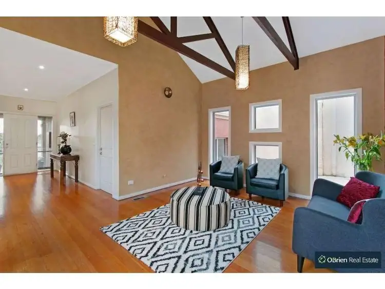 Sixth view of Homely house listing, 28 Allunga Parade, Berwick VIC 3806