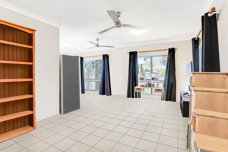 Fifth view of Homely semi-detached listing, 114 Robert Road, Bentley Park QLD 4869