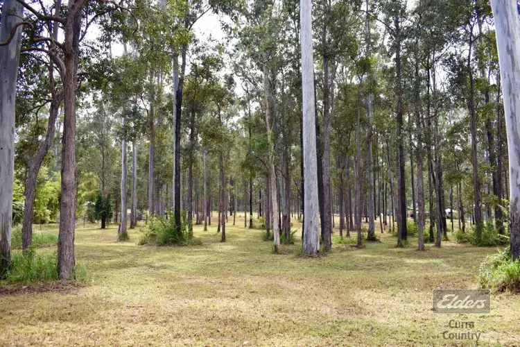 Lot 41 Wards Road, Glenwood QLD 4570