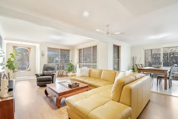 Main view of Homely house listing, 1/22 Patricia Parade, Lennox Head NSW 2478