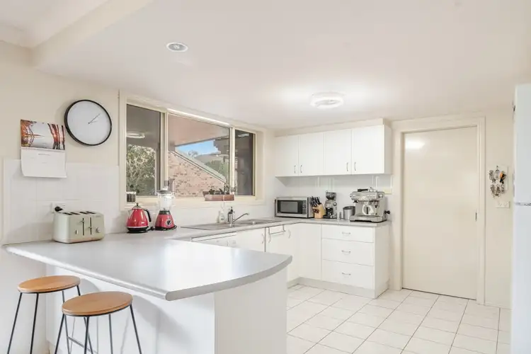 Fifth view of Homely house listing, 1/22 Patricia Parade, Lennox Head NSW 2478