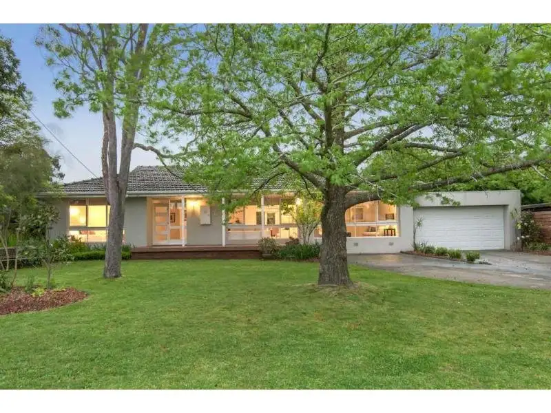 Main view of Homely house listing, 14 Roundhay Court, Berwick VIC 3806