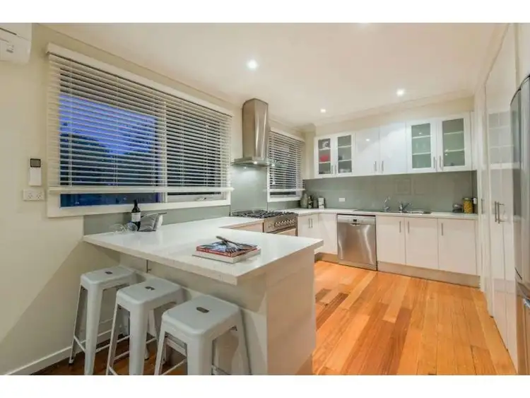 Second view of Homely house listing, 14 Roundhay Court, Berwick VIC 3806