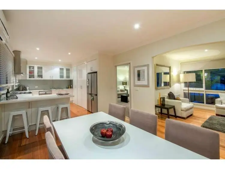 Third view of Homely house listing, 14 Roundhay Court, Berwick VIC 3806