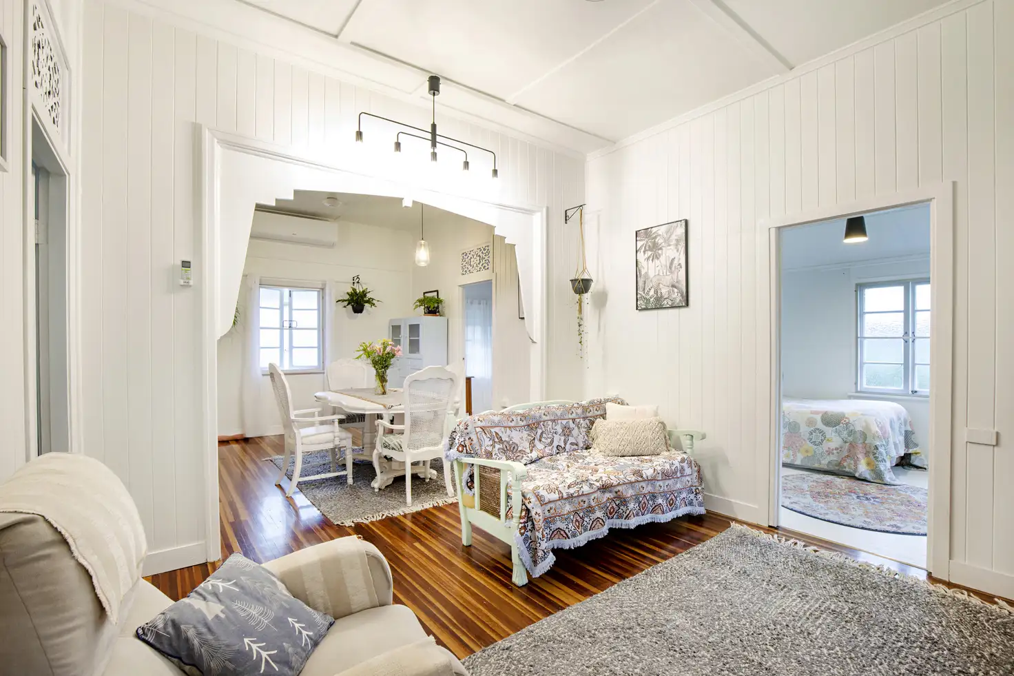 Main view of Homely house listing, 27 Lurline Drive, Proserpine QLD 4800