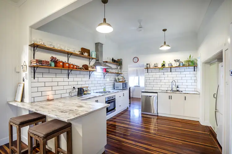 Third view of Homely house listing, 27 Lurline Drive, Proserpine QLD 4800