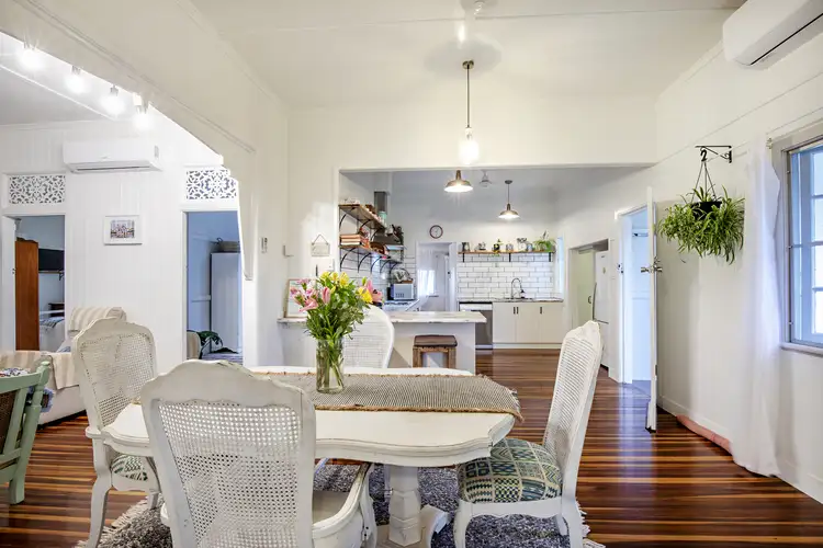 Fourth view of Homely house listing, 27 Lurline Drive, Proserpine QLD 4800