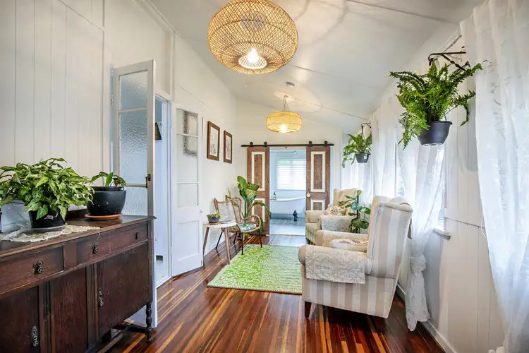 Fifth view of Homely house listing, 27 Lurline Drive, Proserpine QLD 4800