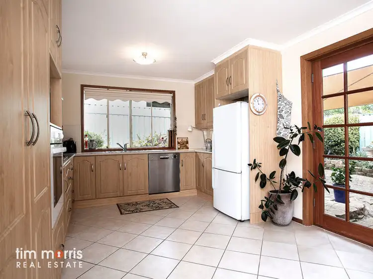 Second view of Homely house listing, 13A Ocean Vista, Seacliff Park SA 5049