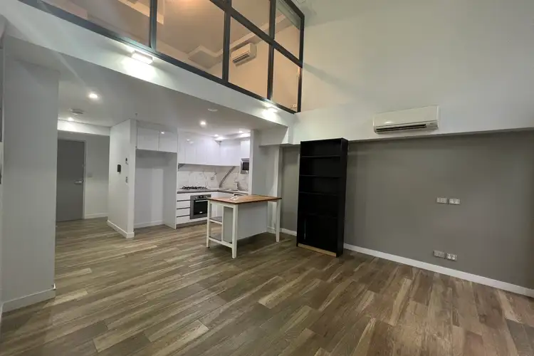 Second view of Homely apartment listing, 103/1 Gearin Alley, Mascot NSW 2020
