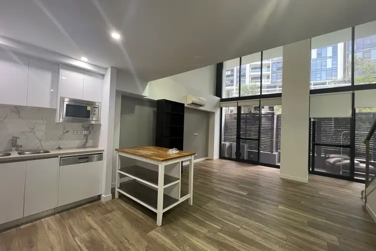Third view of Homely apartment listing, 103/1 Gearin Alley, Mascot NSW 2020