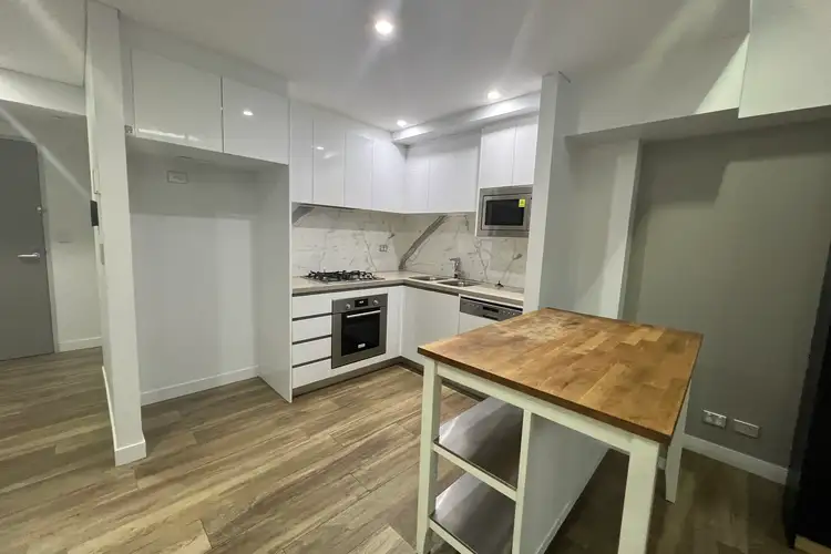 Fifth view of Homely apartment listing, 103/1 Gearin Alley, Mascot NSW 2020