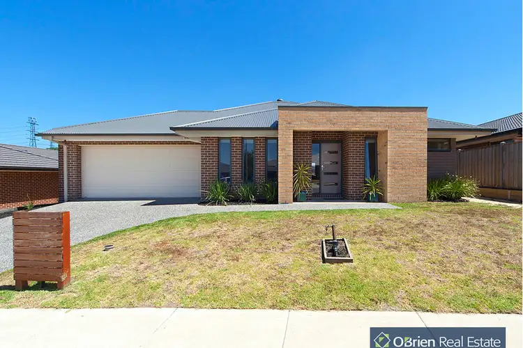 8 Tingara Drive, Botanic Ridge VIC 3977