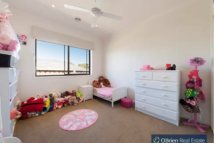 Fifth view of Homely house listing, 8 Tingara Drive, Botanic Ridge VIC 3977