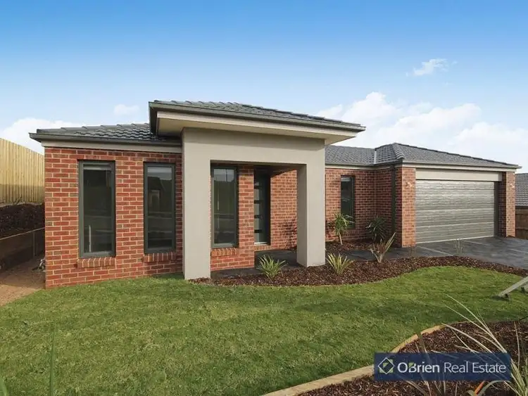 4 Silky Drive, Warragul VIC 3820
