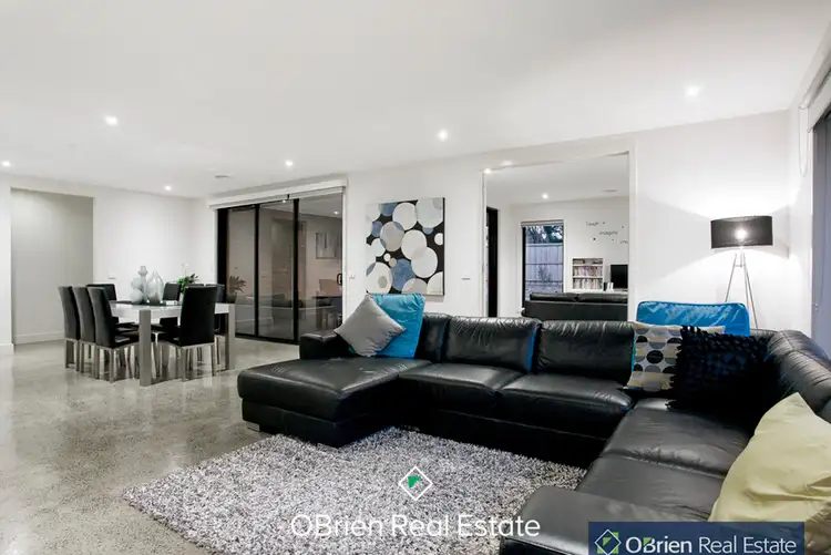 Fourth view of Homely house listing, 45 Warrego Circuit, Sandhurst VIC 3977