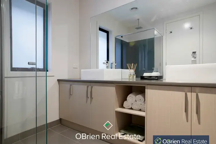 Sixth view of Homely house listing, 45 Warrego Circuit, Sandhurst VIC 3977