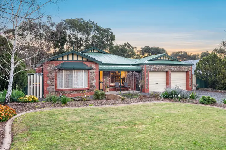 20 Waverley Drive, Willunga SA 5172