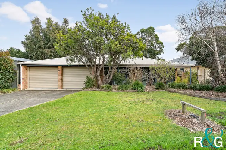Main view of Homely house listing, 1 Norman Street, Somers VIC 3927
