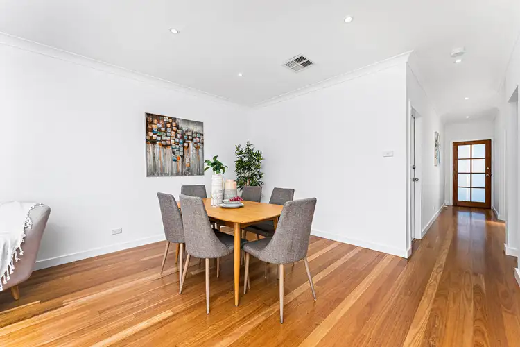 Fourth view of Homely semi-detached listing, 17 Valmay Avenue, Picnic Point NSW 2213
