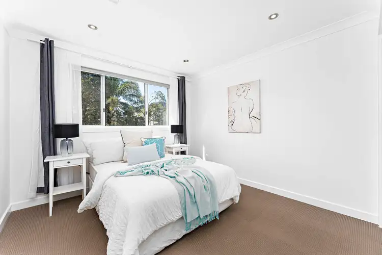 Fifth view of Homely semi-detached listing, 17 Valmay Avenue, Picnic Point NSW 2213