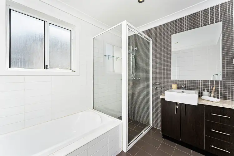 Sixth view of Homely semi-detached listing, 17 Valmay Avenue, Picnic Point NSW 2213