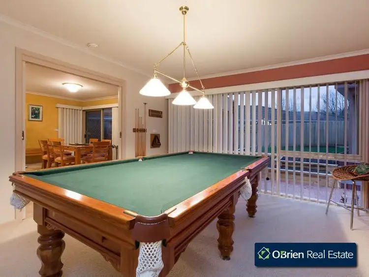 Fifth view of Homely house listing, 6 Jancol Court, Berwick VIC 3806