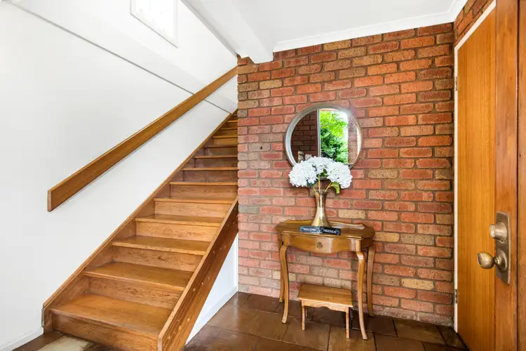 Second view of Homely house listing, 5 Cromwell Place, Highton VIC 3216